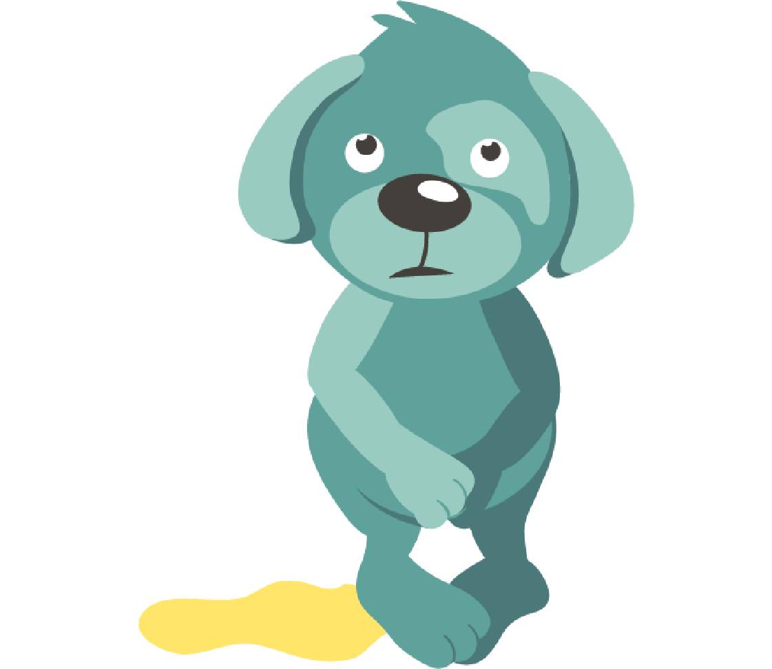 petsXL Oskar Incontinence