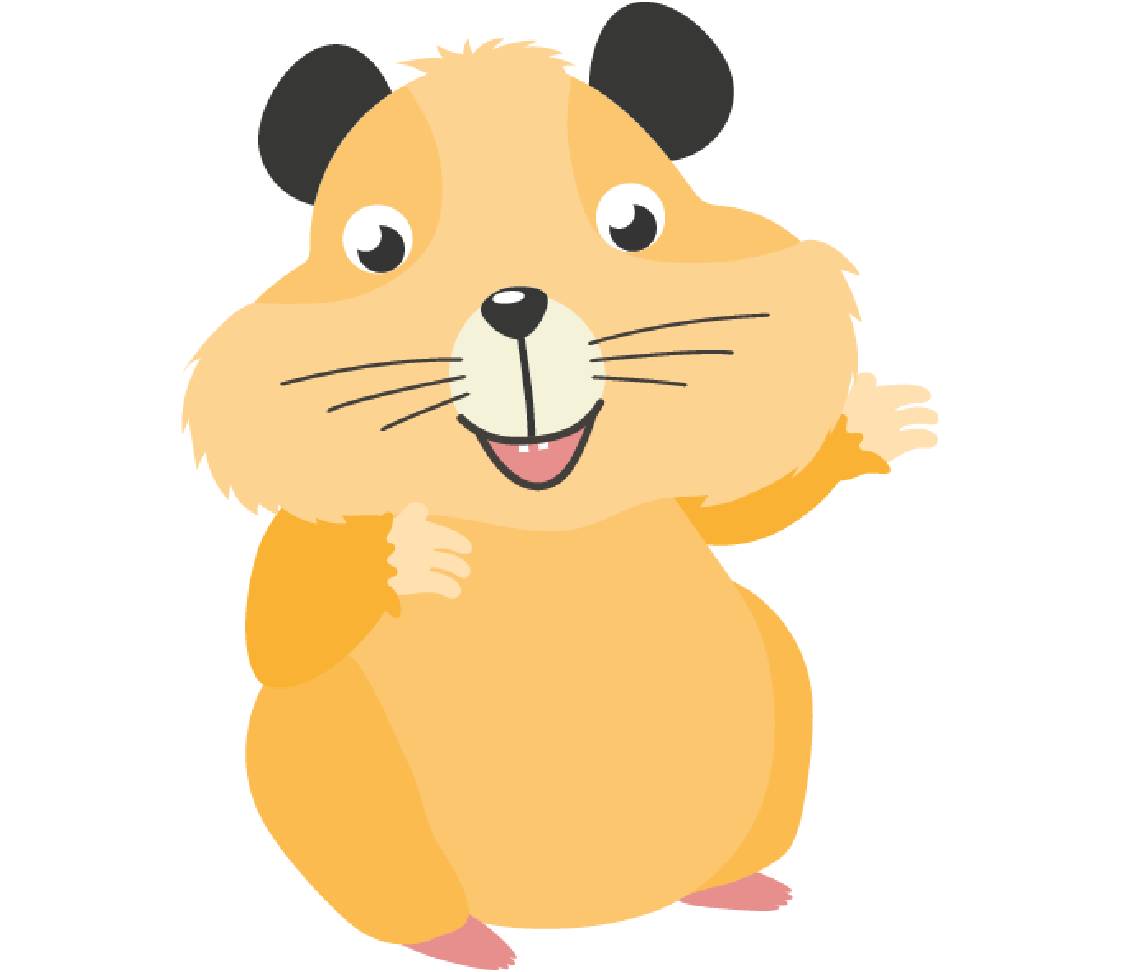 petsXL Hamster