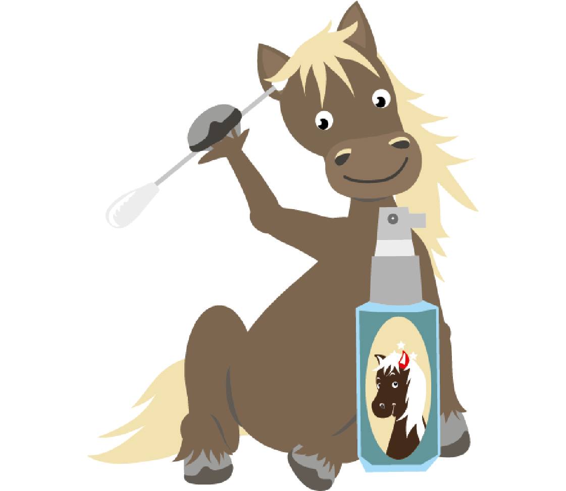 petsXL Sunny cleans ears