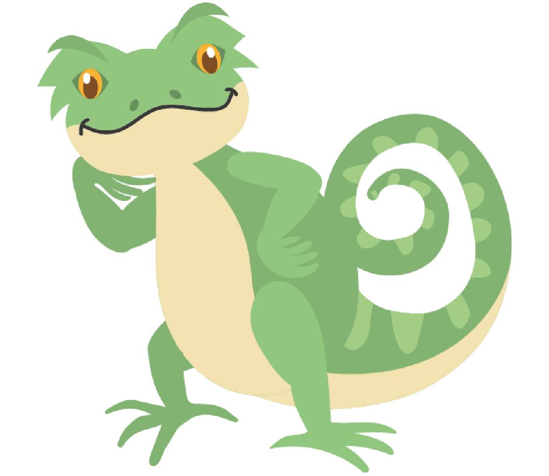 petsXL Bartagame