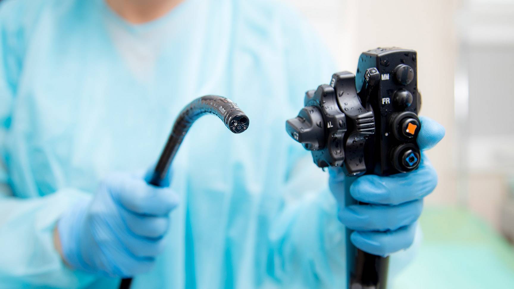 Endoscope