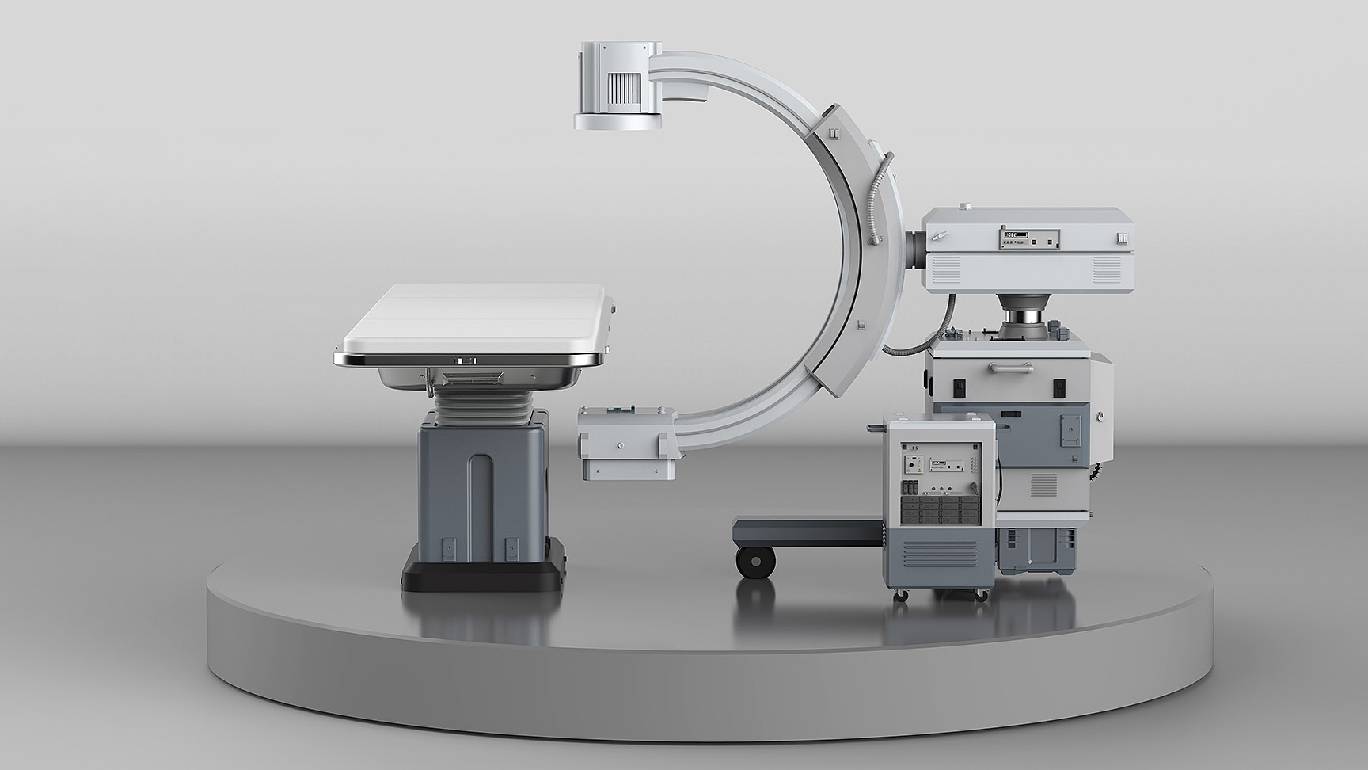(X-ray) fluoroscopy - petsXL