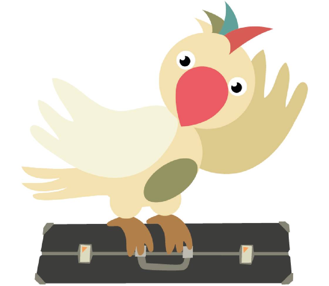 petsXL Coco with case