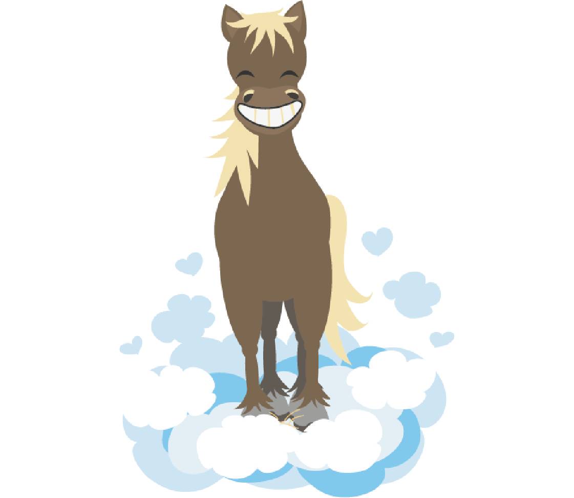 petsXL Sunny on Clouds