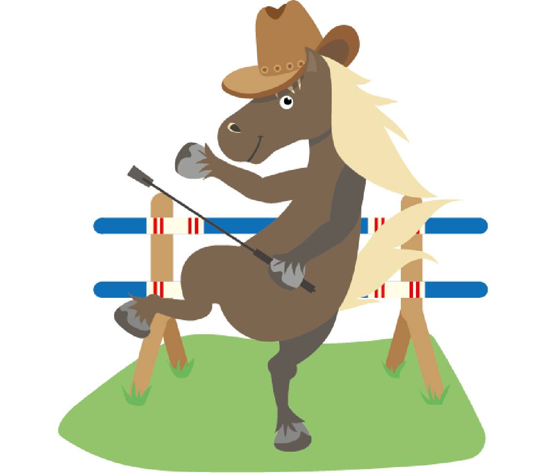 petsXL Sunny with cowboy hat